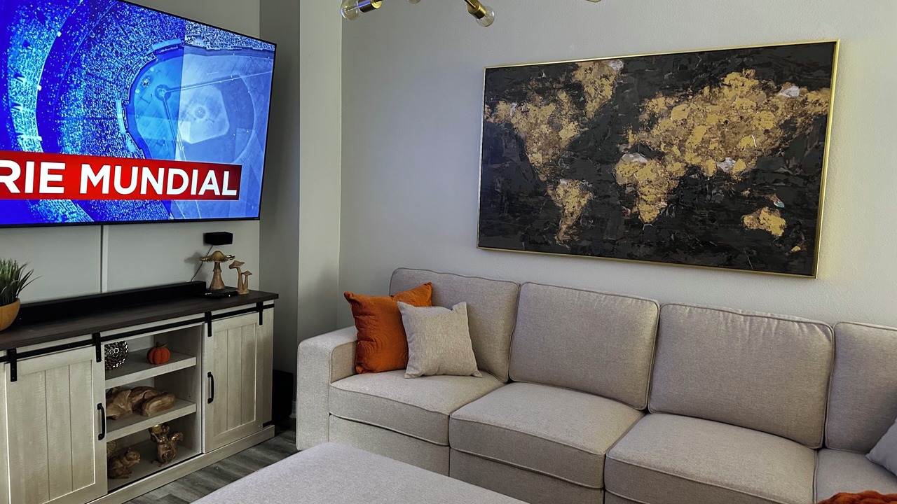 Photo of Livingroom in Cumbrian Lakes