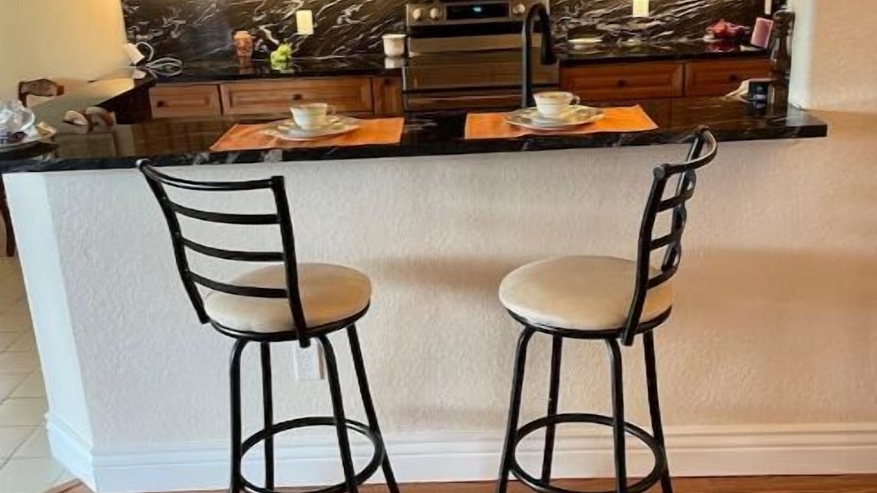 Photo of Kitchen in Ventura