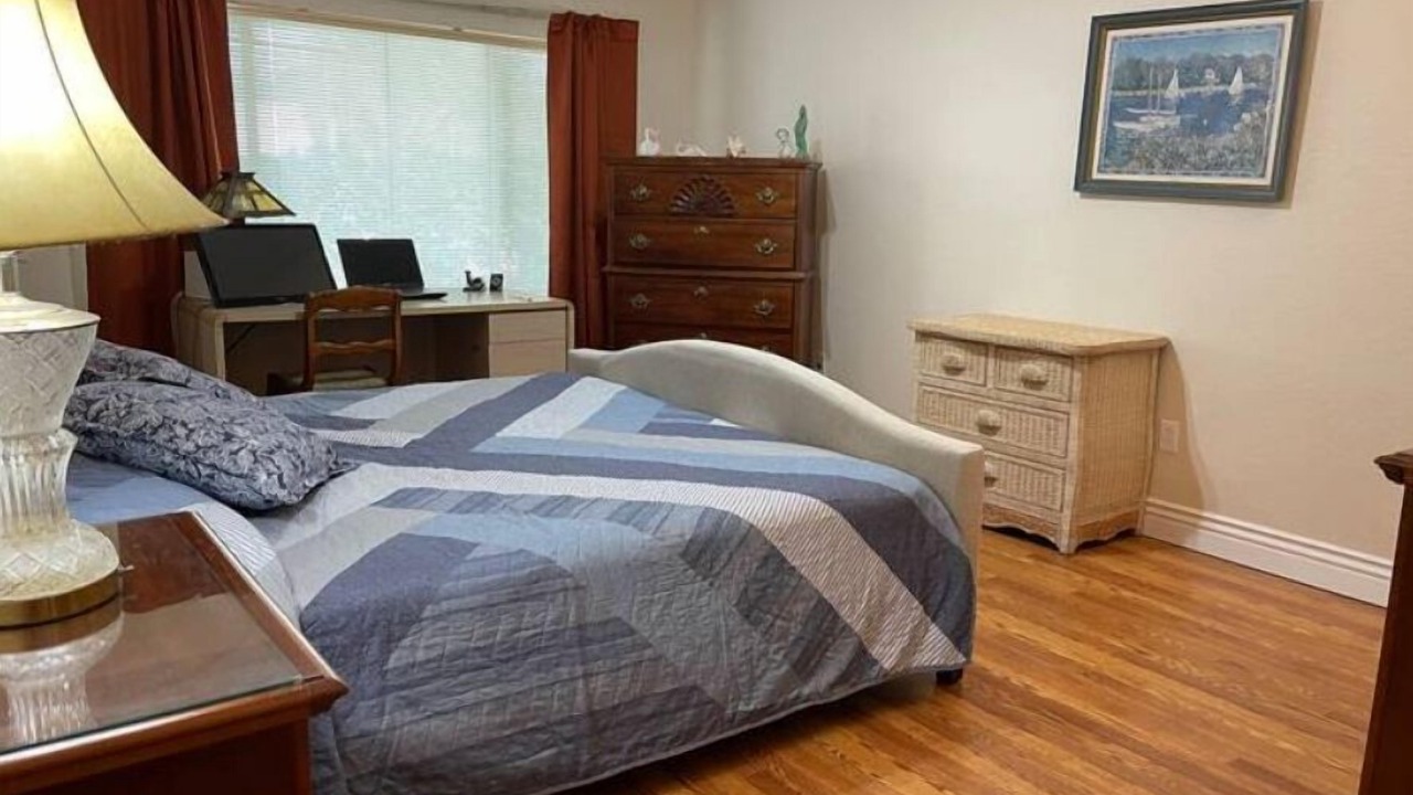 Photo of Bedroom in Ventura