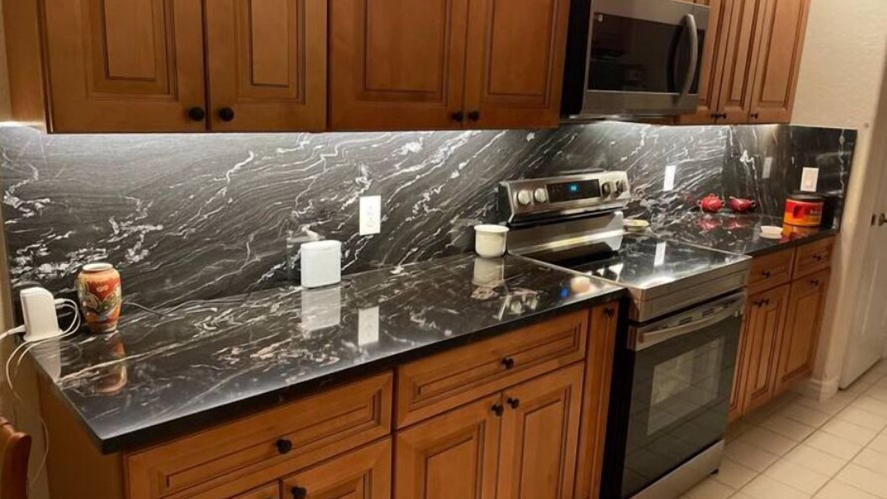 Photo of Kitchen in Ventura