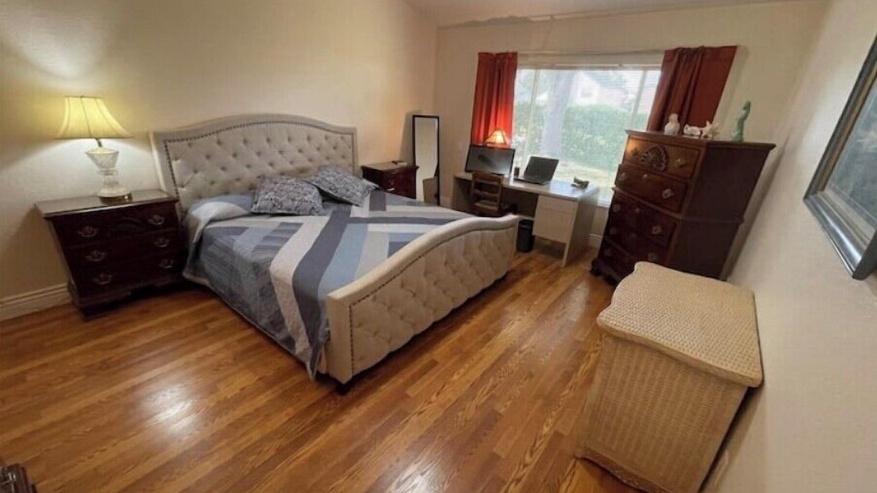 Photo of Bedroom in Ventura