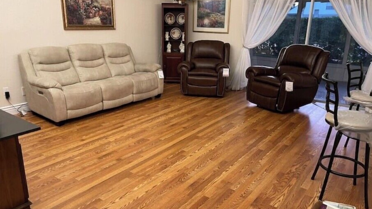 Photo of Livingroom in Ventura