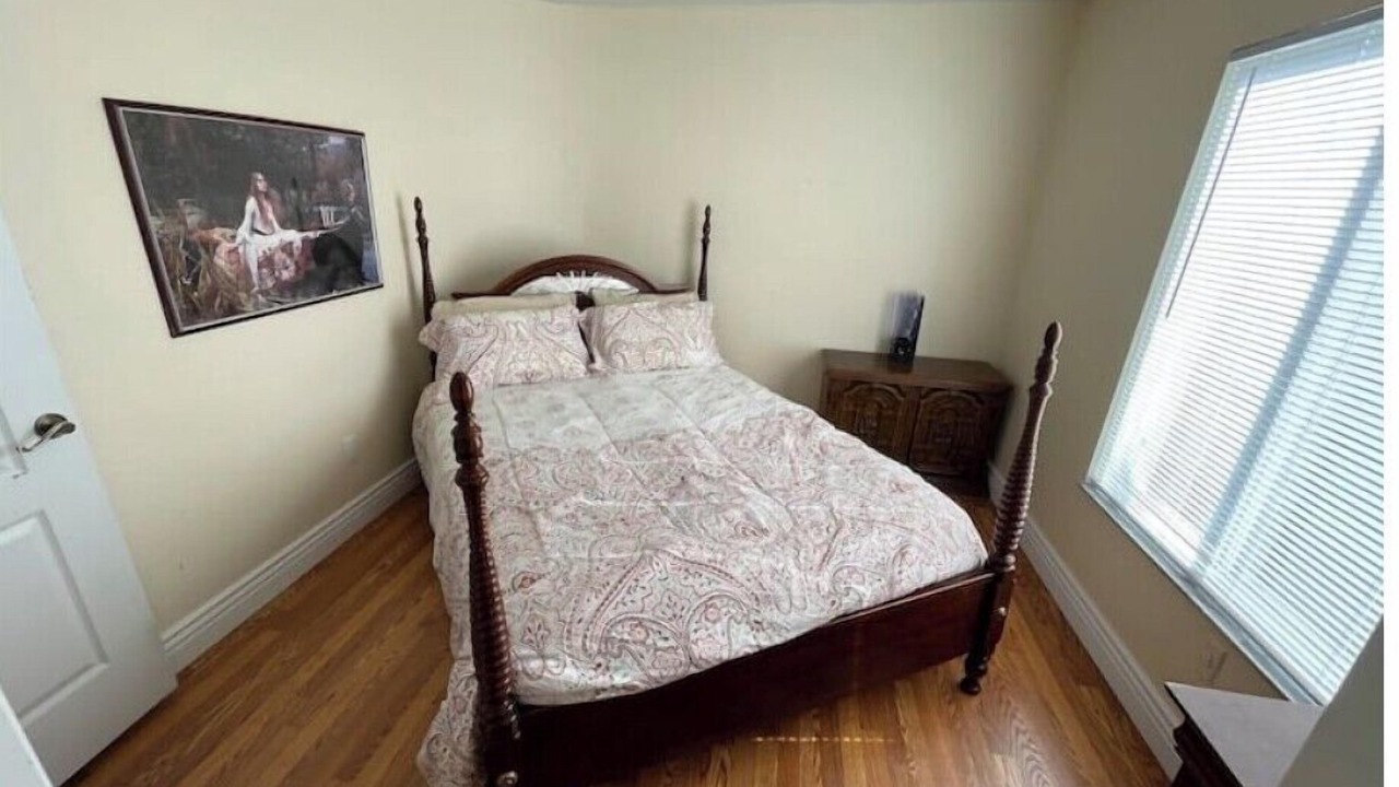Photo of Bedroom in Ventura