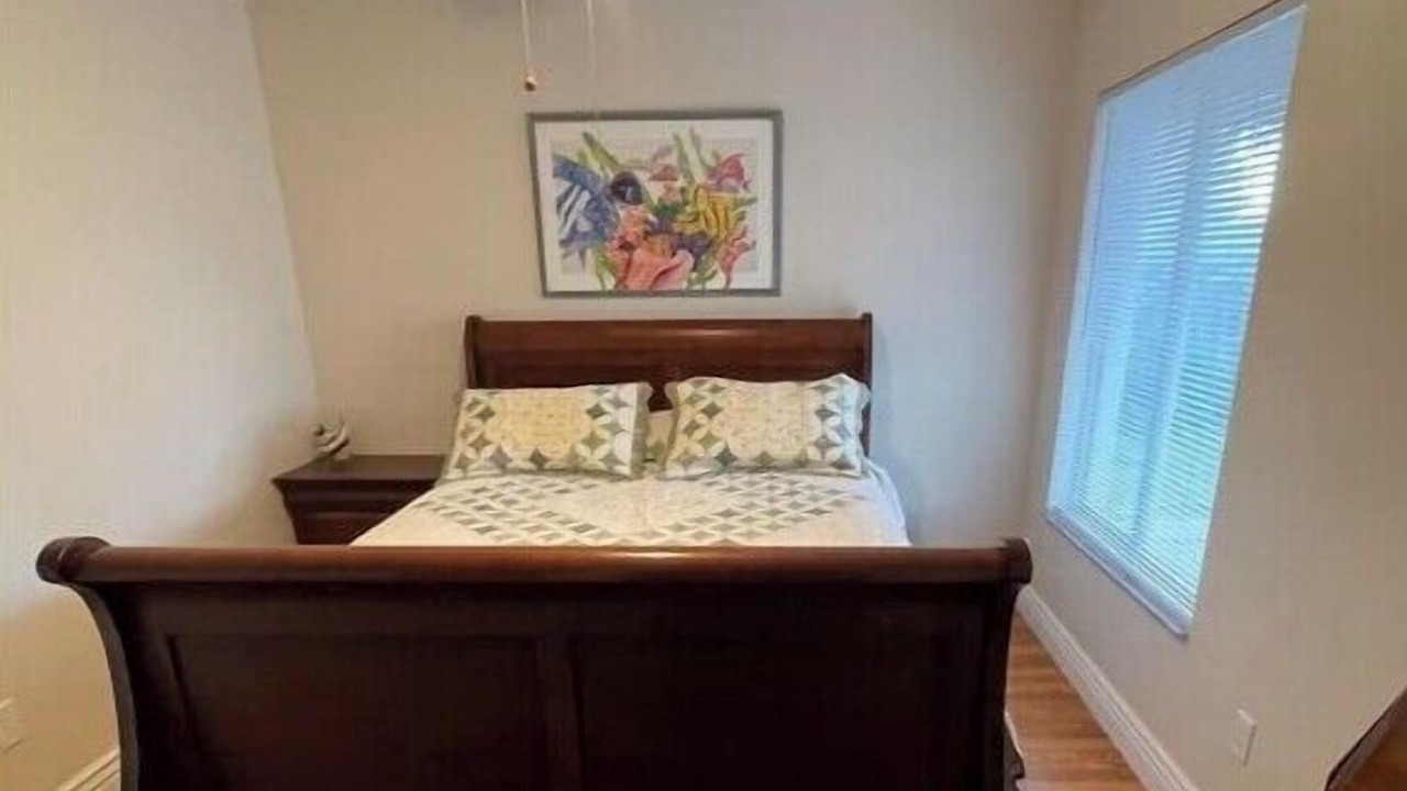 Photo of Bedroom in Ventura