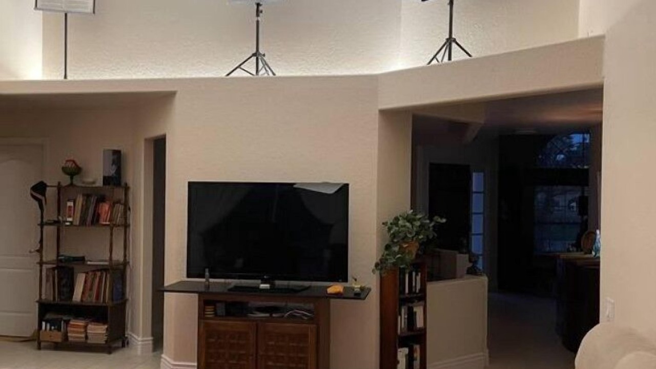 Photo of Livingroom in Ventura