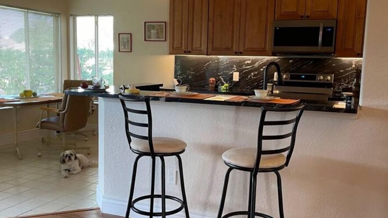 Photo of Kitchen in Ventura