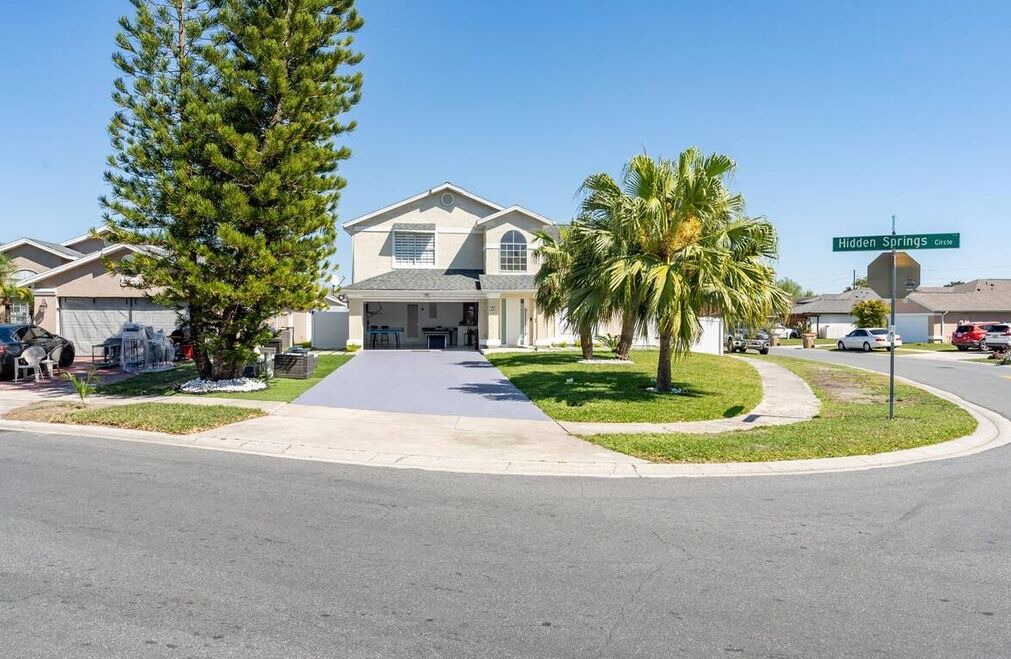 Photo of Outdoor in Buena Ventura Lakes