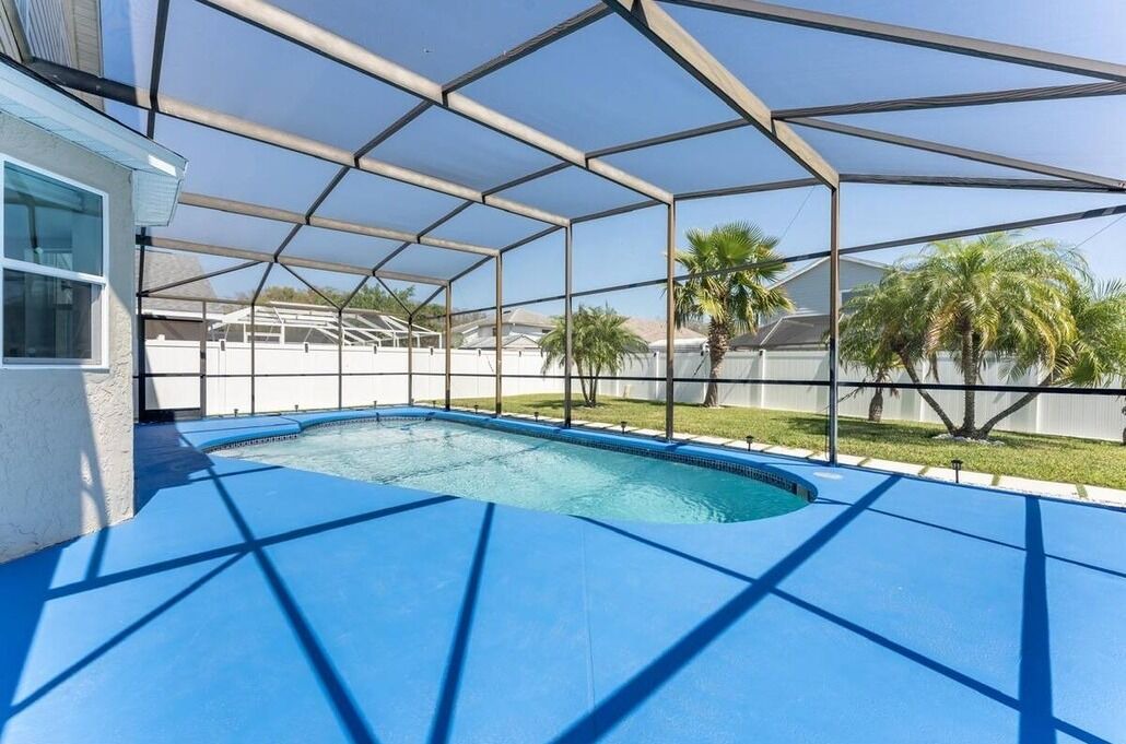 Photo of Outdoor in Buena Ventura Lakes