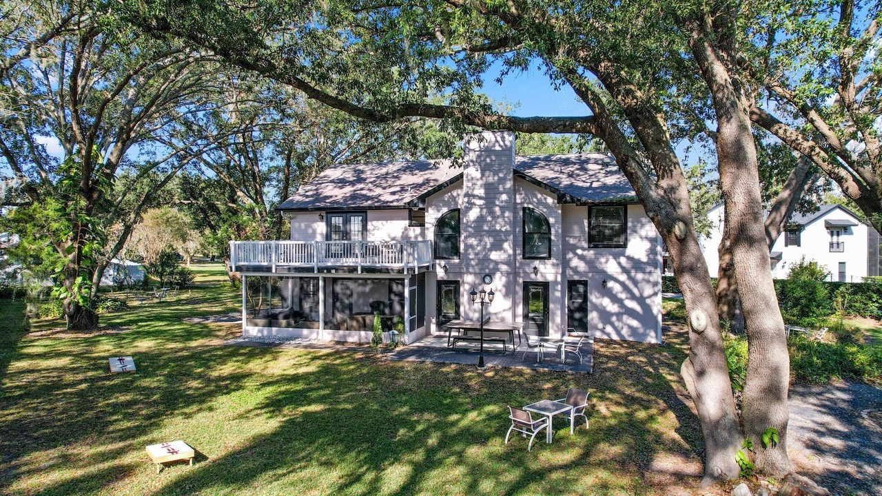 Photo of Outdoor in Windermere