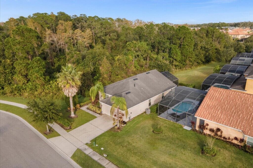 Photo of Outdoor in Veranda Palms