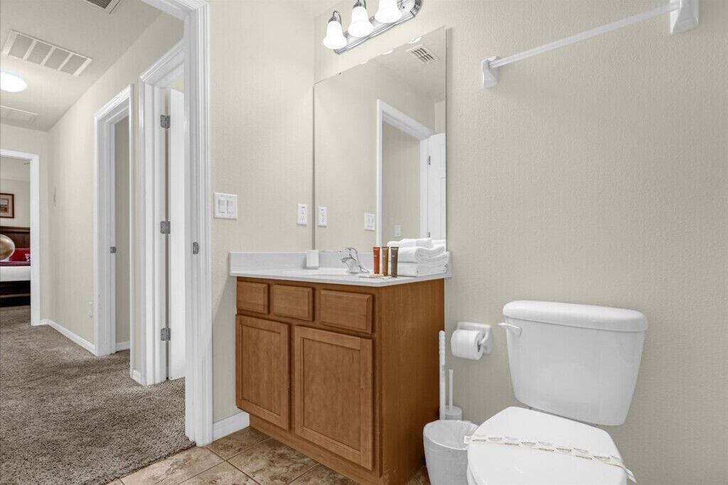Photo of Bathroom in Veranda Palms