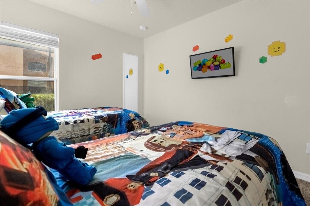 Photo of Bedroom in Veranda Palms