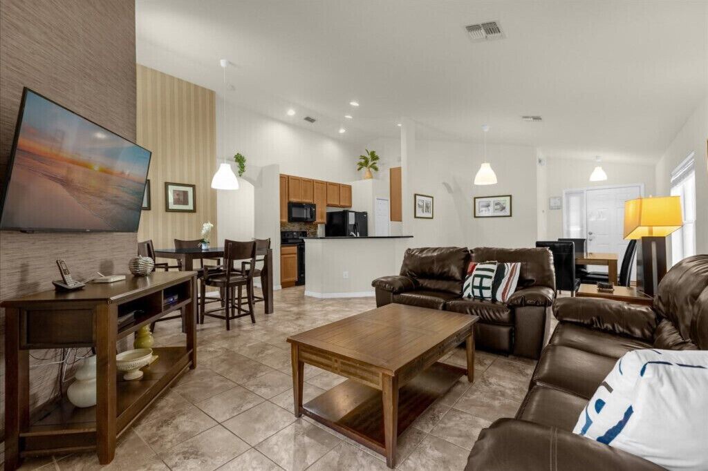 Photo of Livingroom in Veranda Palms