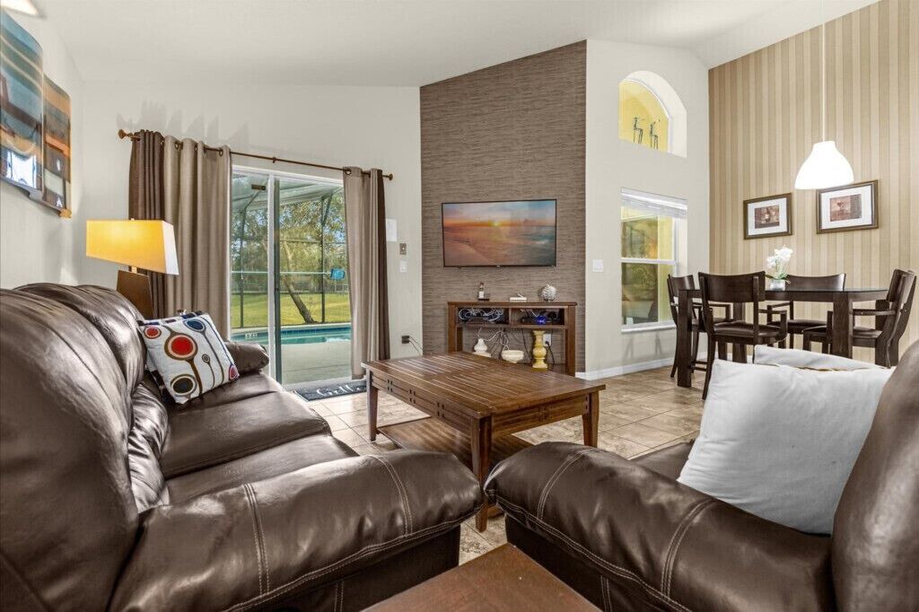 Photo of Livingroom in Veranda Palms