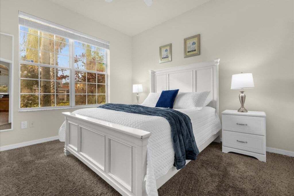 Photo of Bedroom in Veranda Palms