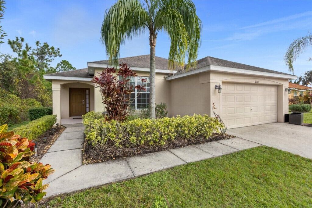Photo of Outdoor in Veranda Palms