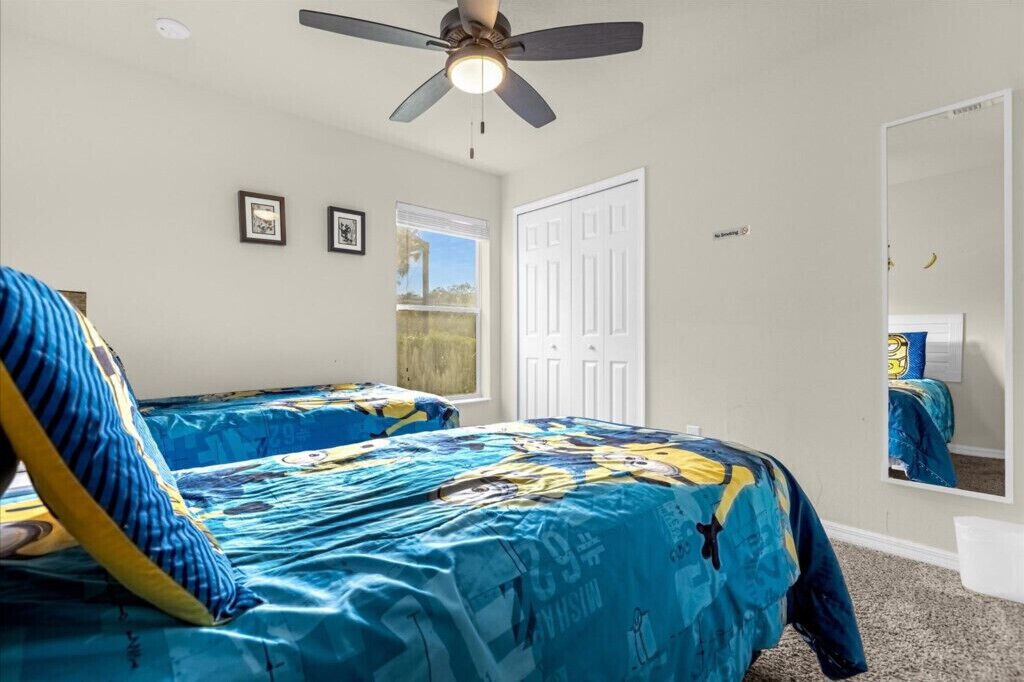 Photo of Bedroom in Veranda Palms