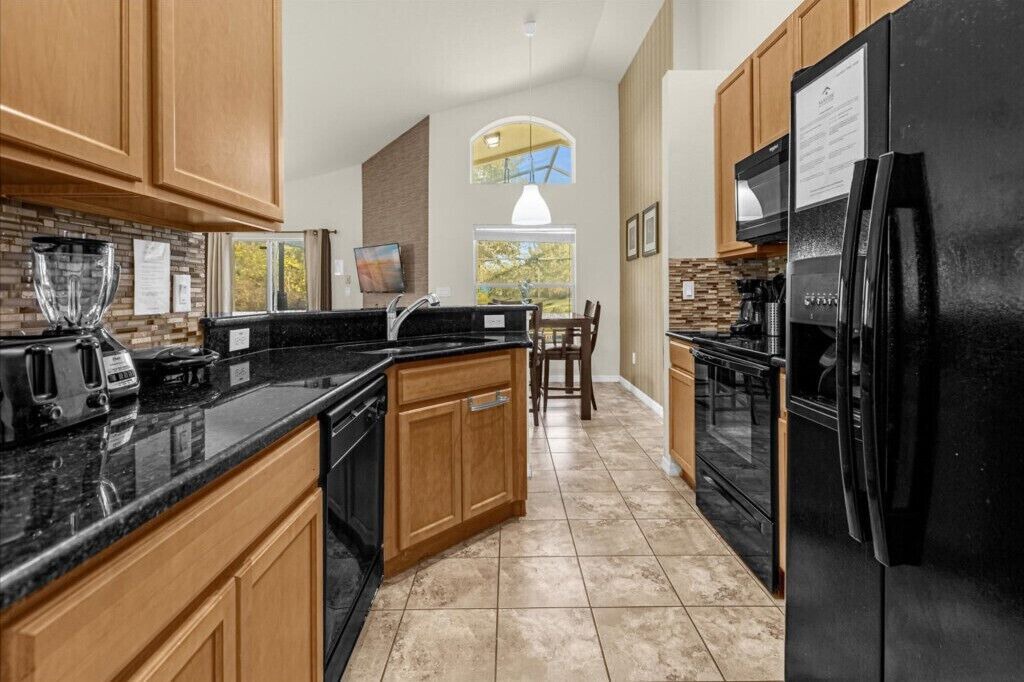 Photo of Kitchen in Veranda Palms