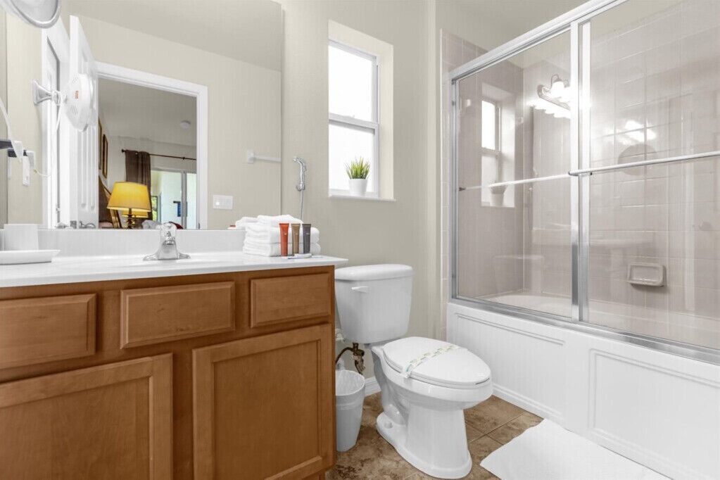 Photo of Bathroom in Veranda Palms