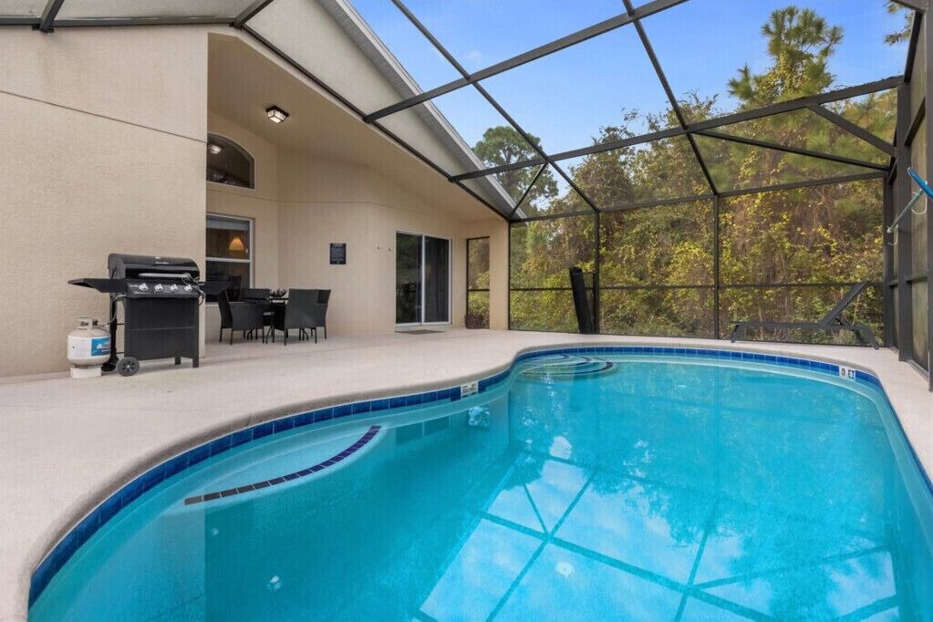 Photo of Outdoor in Veranda Palms