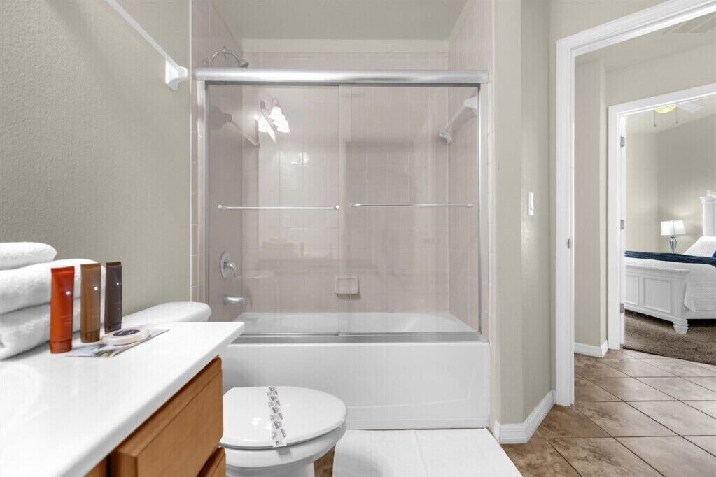 Photo of Bathroom in Veranda Palms