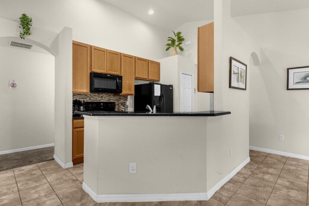 Photo of Kitchen in Veranda Palms