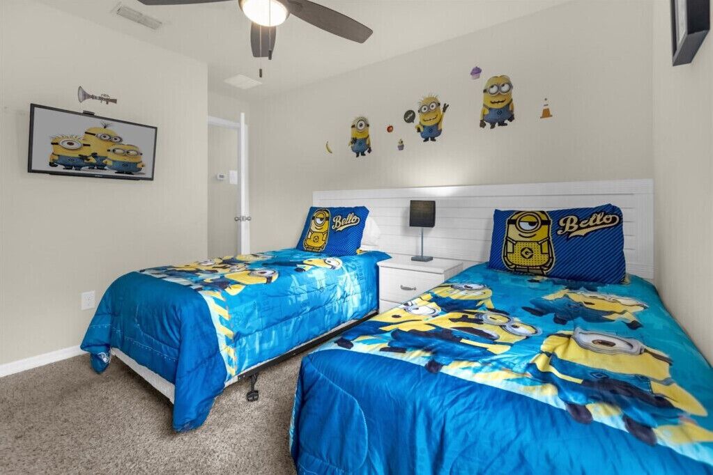 Photo of Bedroom in Veranda Palms