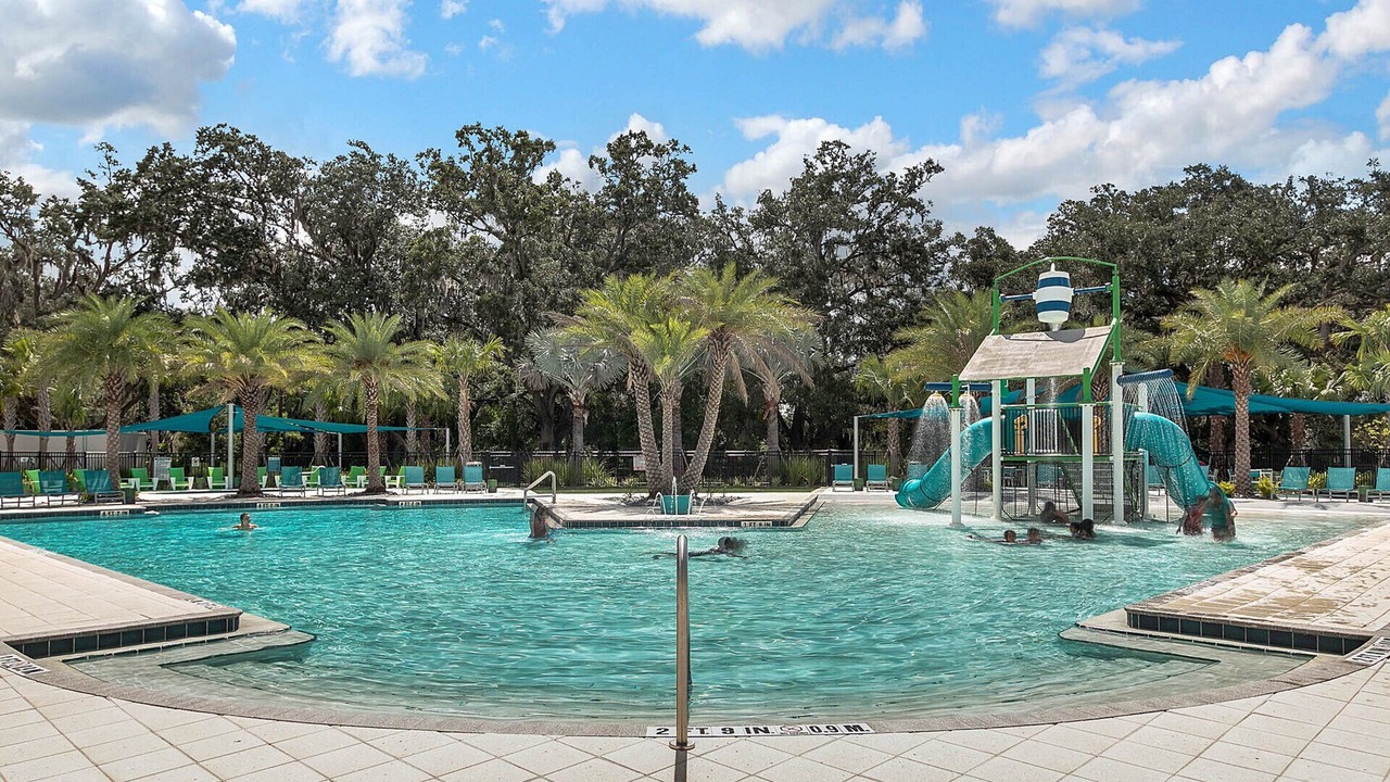 Photo of Outdoor in Veranda Palms