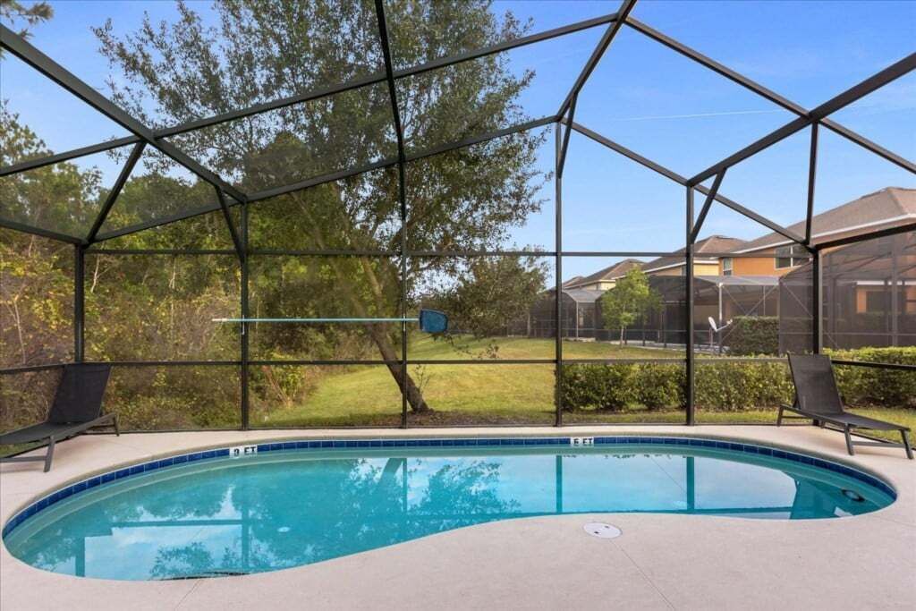 Photo of Outdoor in Veranda Palms