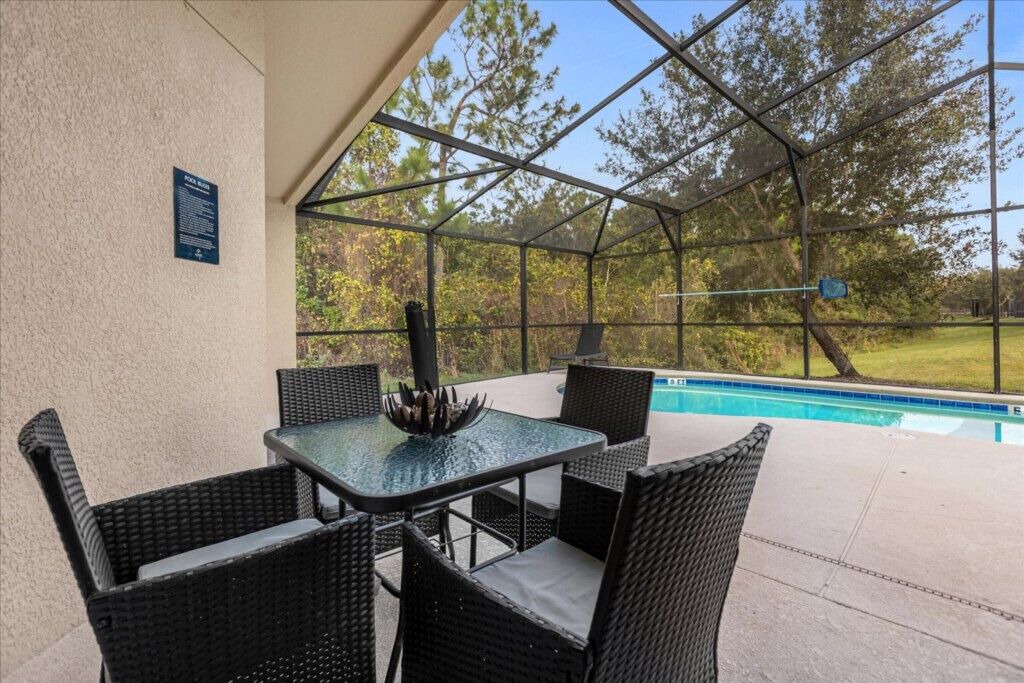 Photo of Outdoor in Veranda Palms