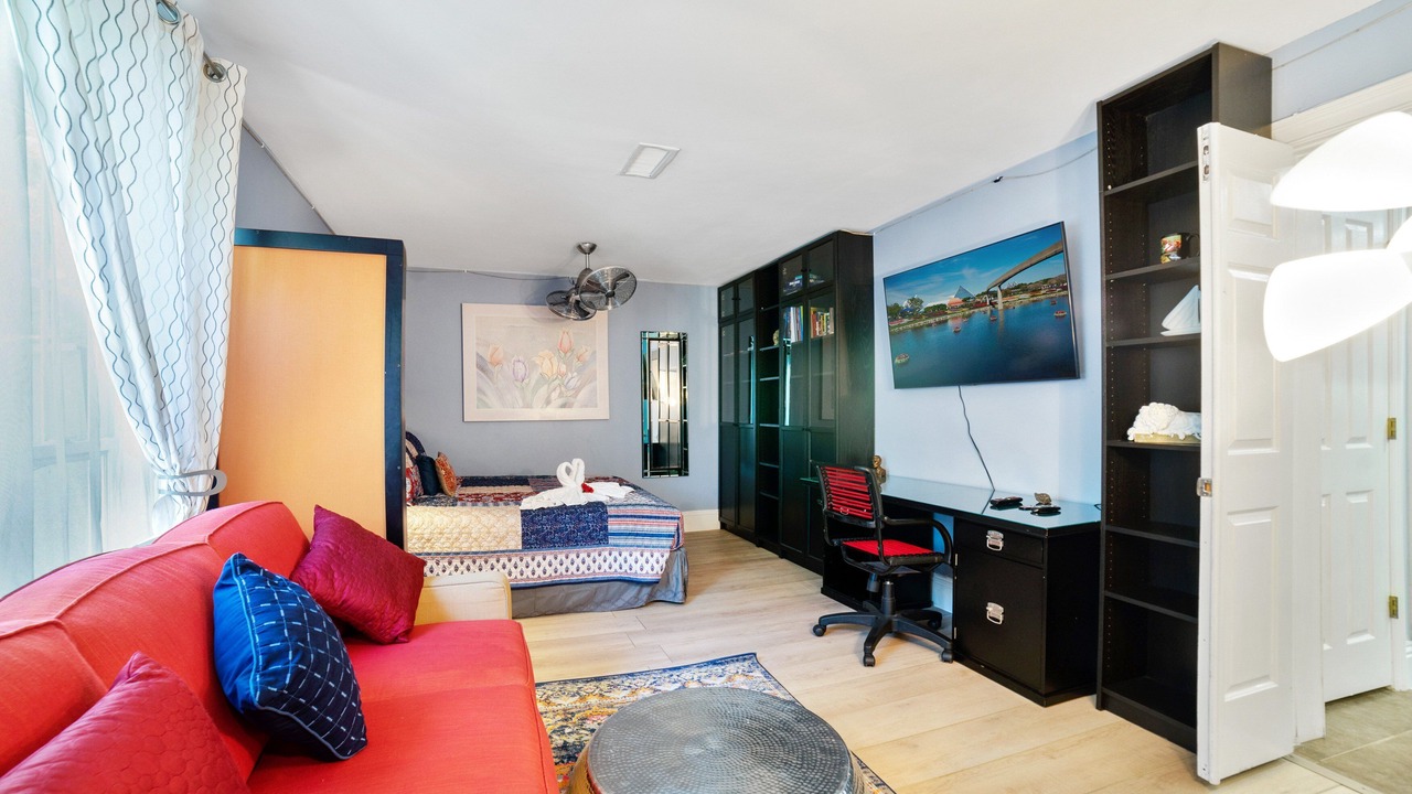 Photo of Bedroom in Windermere