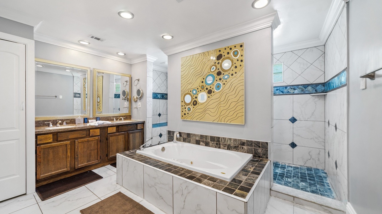 Photo of Bathroom in Windermere