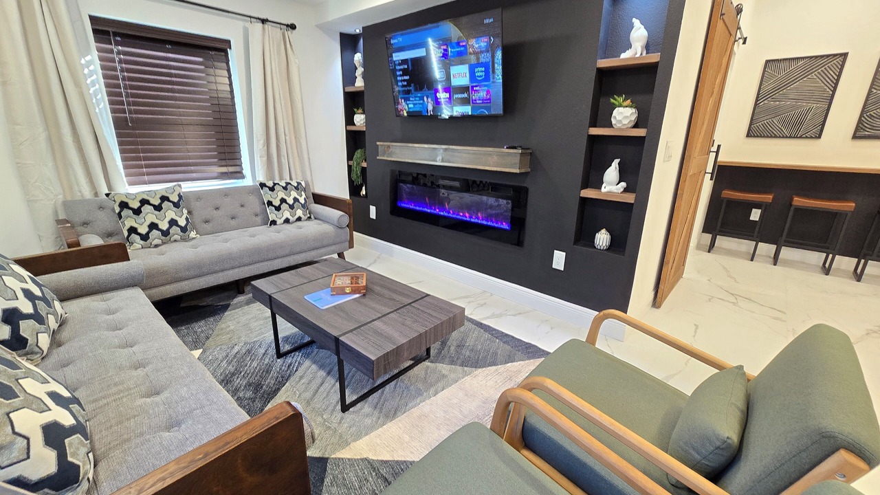 Photo of Livingroom in College Park