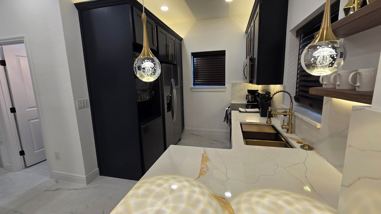 Photo of Kitchen in College Park