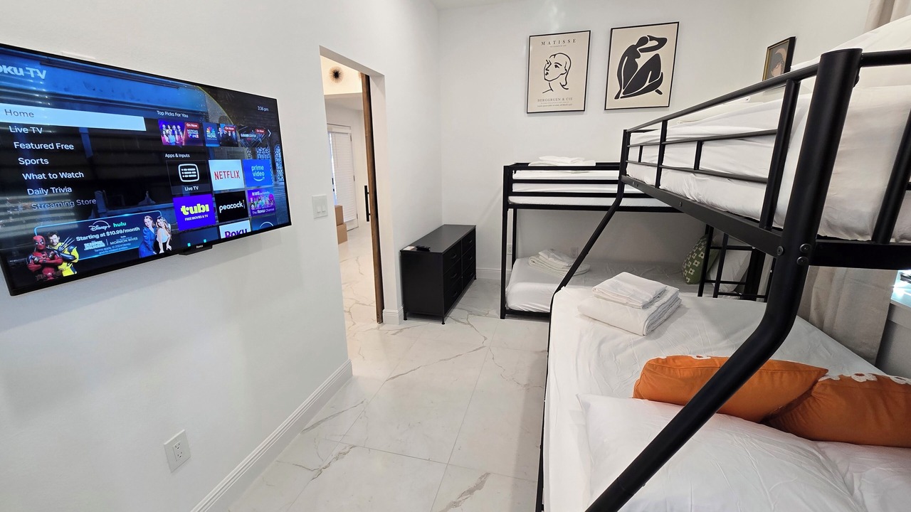 Photo of Bedroom in College Park
