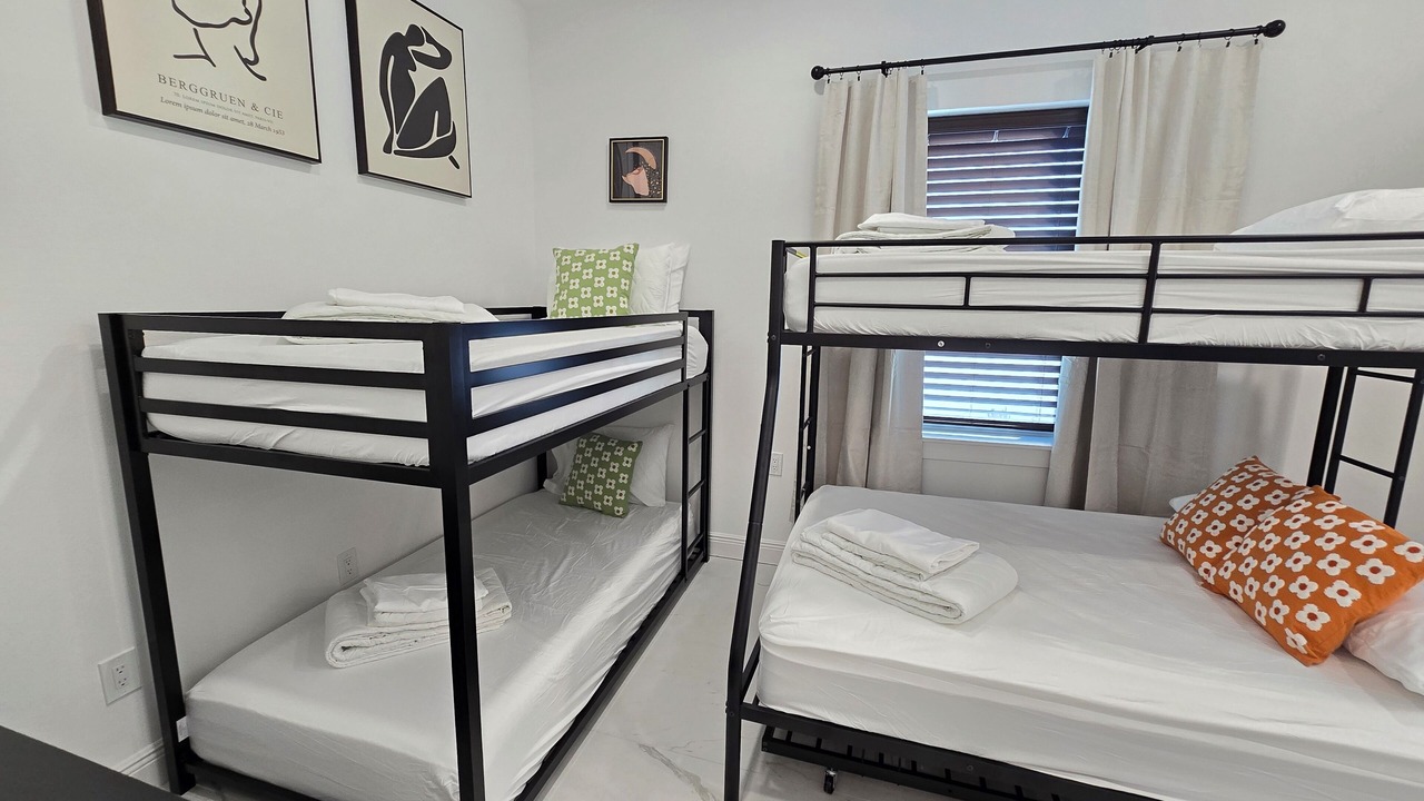 Photo of Bedroom in College Park