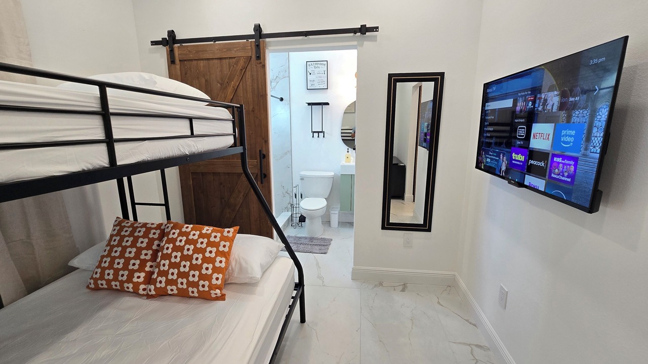 Photo of Bedroom in College Park
