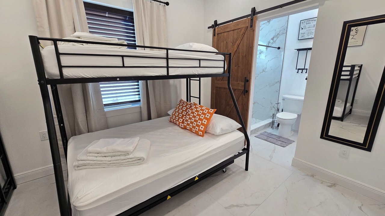 Photo of Bedroom in College Park