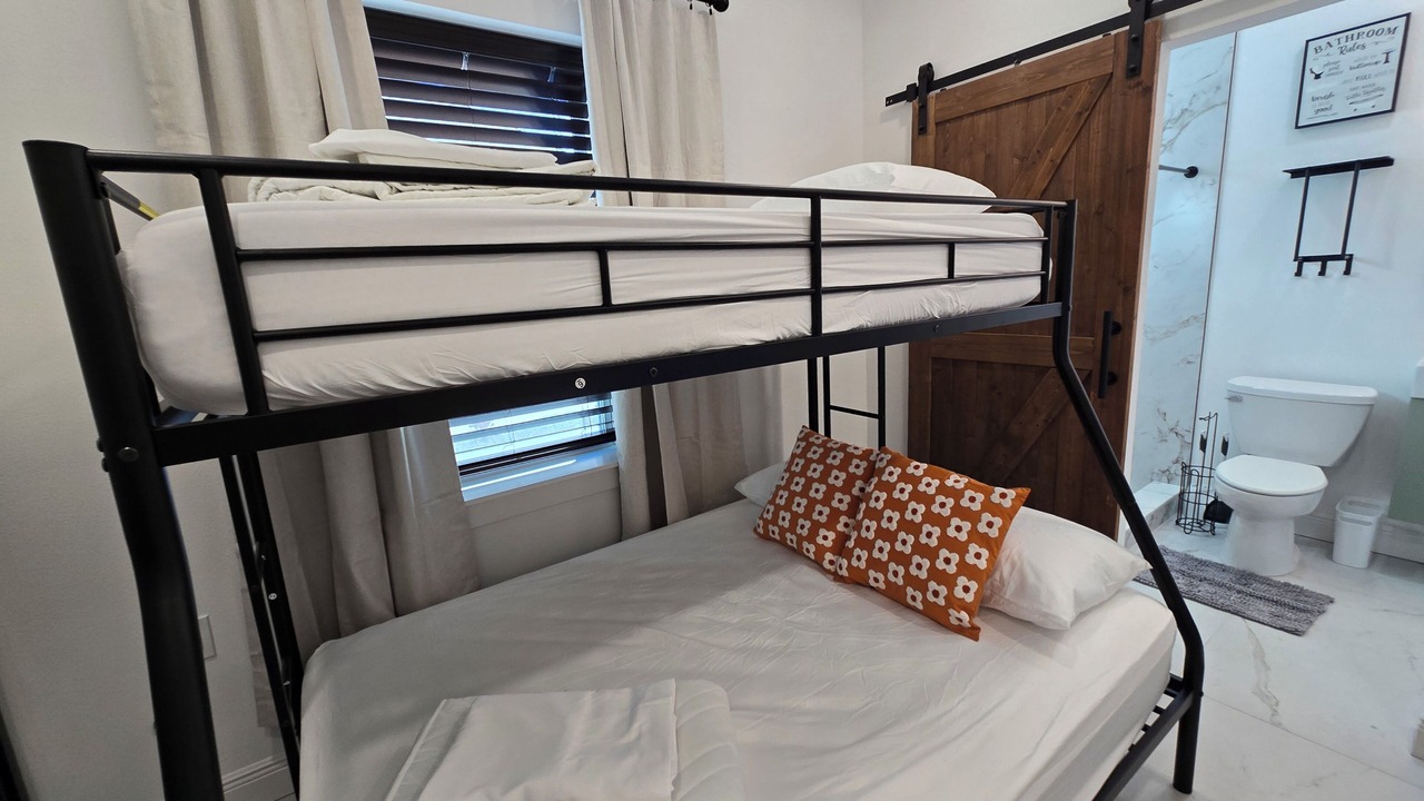 Photo of Bedroom in College Park
