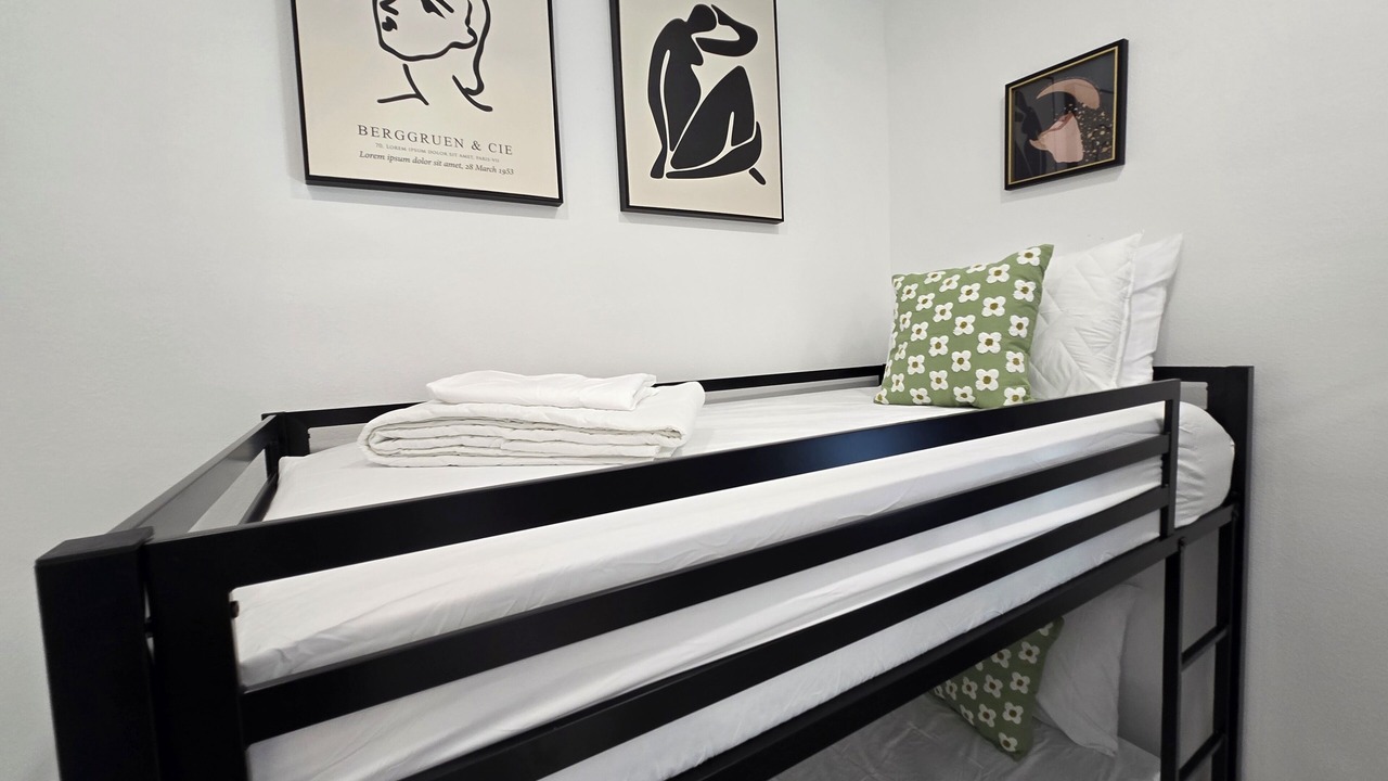 Photo of Bedroom in College Park