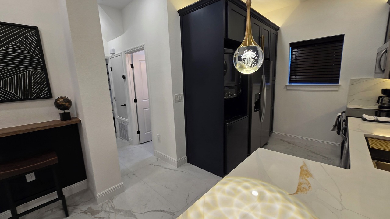 Photo of Kitchen in College Park