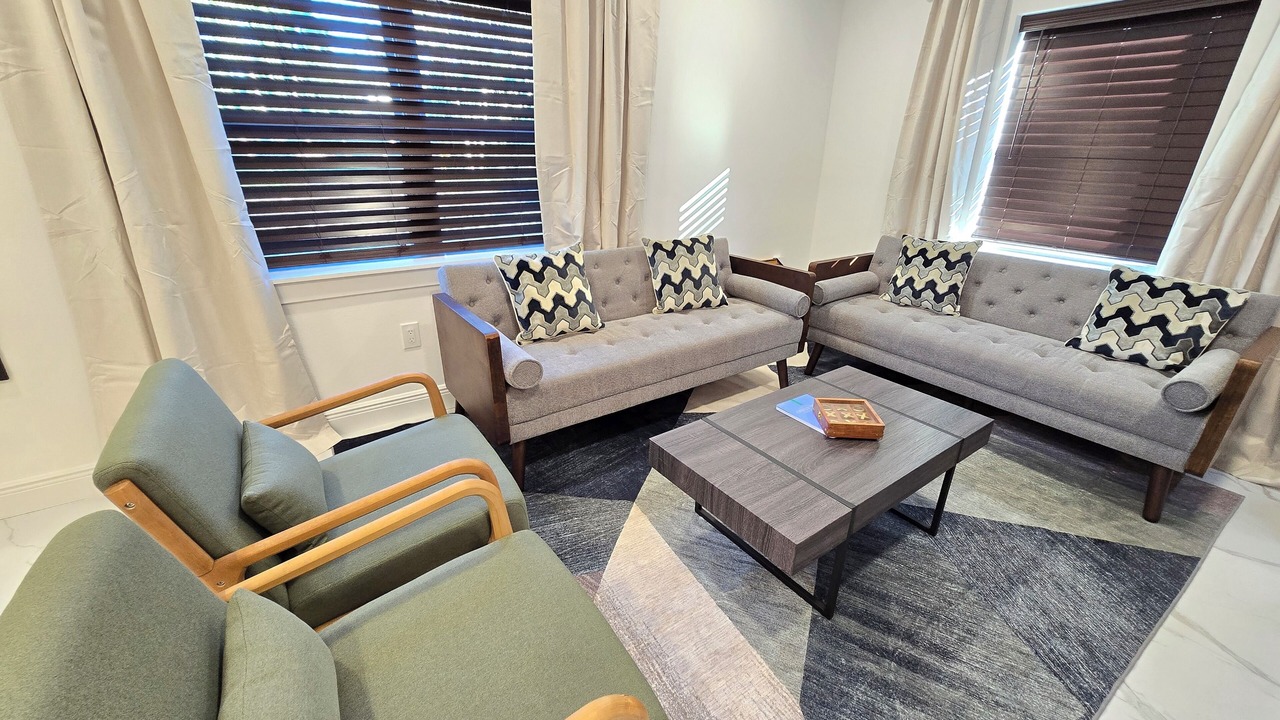 Photo of Livingroom in College Park