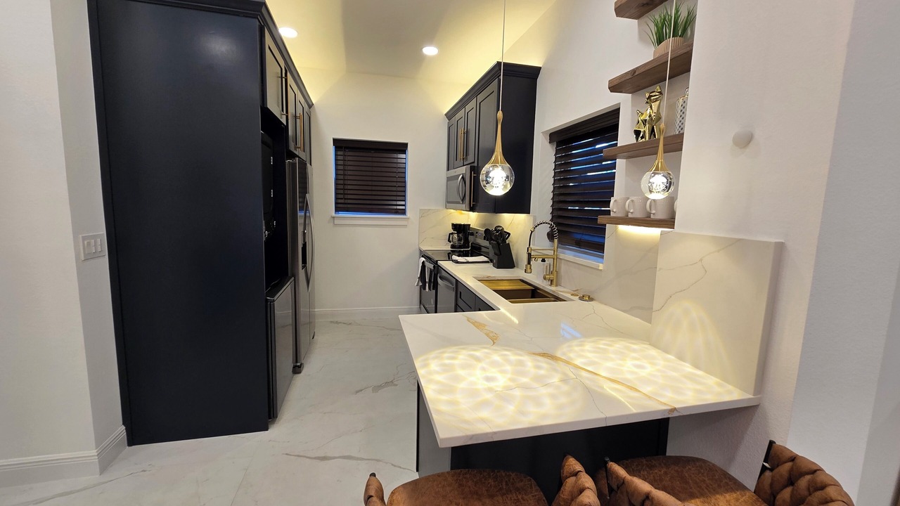 Photo of Kitchen in College Park