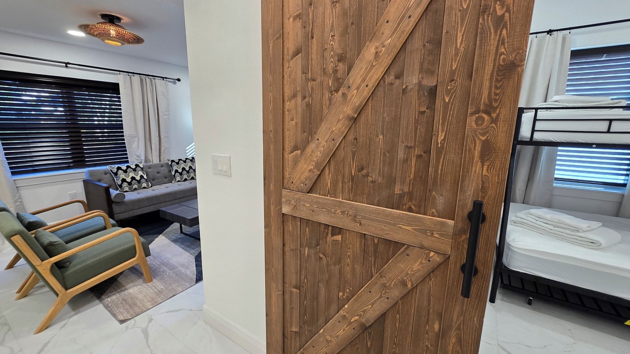 Photo of Bedroom in College Park