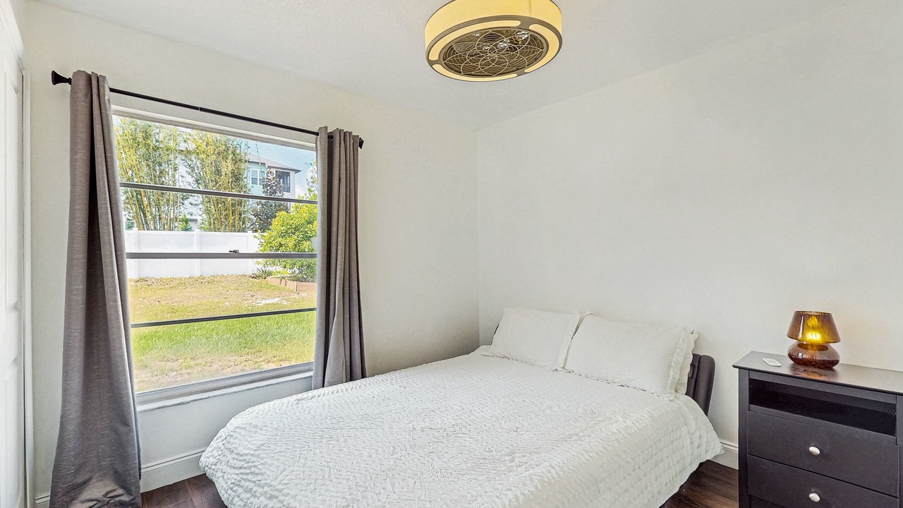 Photo of Bedroom in Indian Ridge