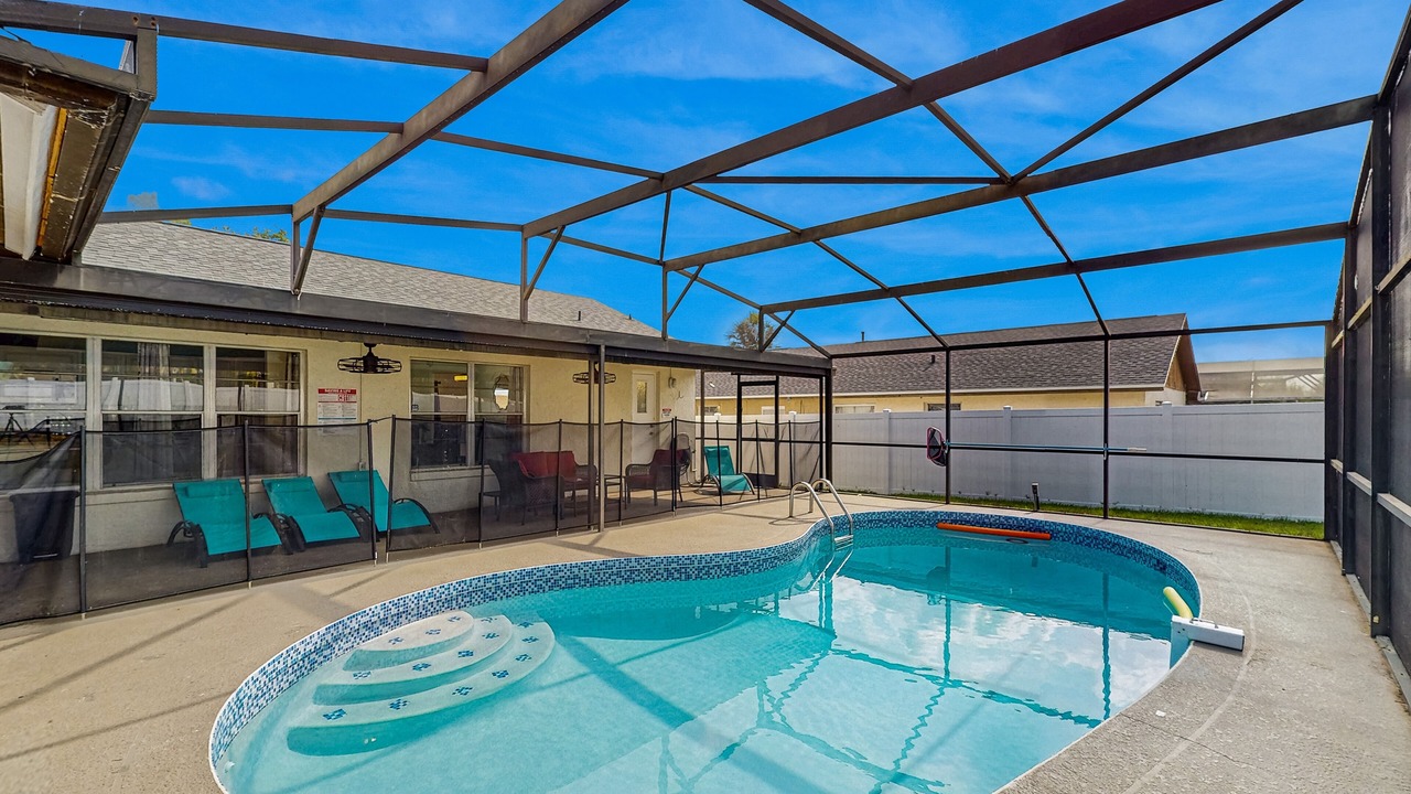 Photo of Outdoor in Indian Ridge