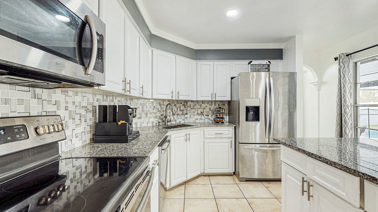 Photo of Kitchen in Indian Ridge