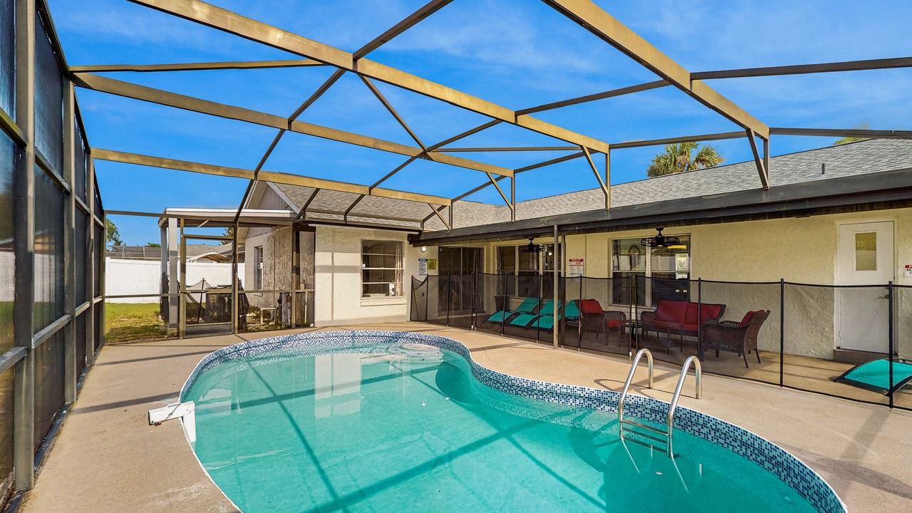 Photo of Outdoor in Indian Ridge