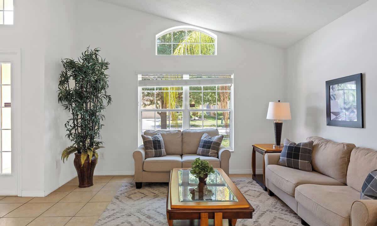 Photo of Bedroom in Veranda Palms