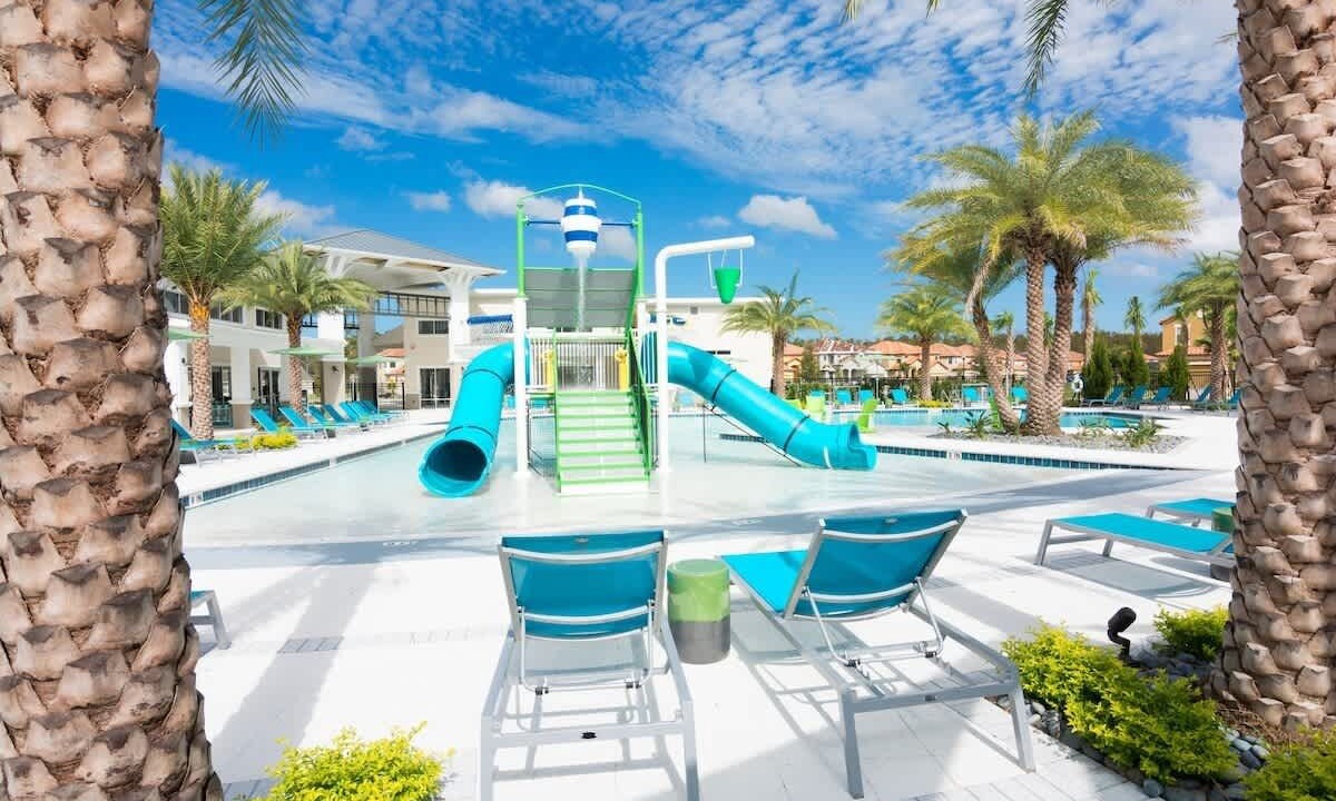 Photo of Outdoor in Veranda Palms
